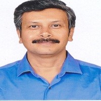 Dr. MALUSHTE RAHUL BHASKAR